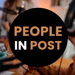 People in Post Podcast artwork