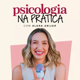 Psicologia na Prática Podcast artwork