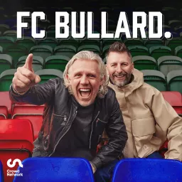 FC Bullard Podcast artwork