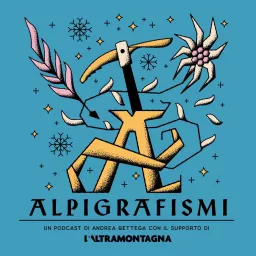 Alpigrafismi Podcast artwork