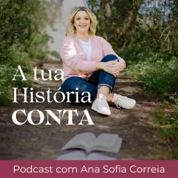 A tua História CONTA Podcast artwork