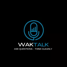 WAK Talk Podcast artwork