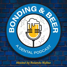 Bonding and Beer Podcast artwork