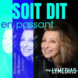 Soit dit en passant Podcast artwork