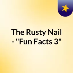 The Rusty Nail - 