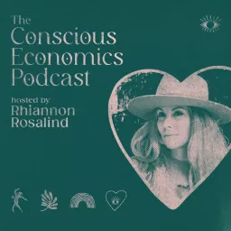 The Conscious Economics Podcast artwork