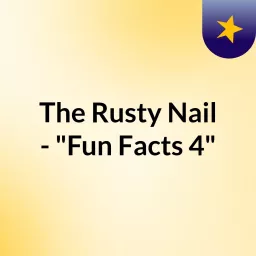 The Rusty Nail - 