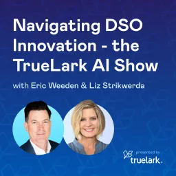 Navigating DSO Innovation Podcast artwork