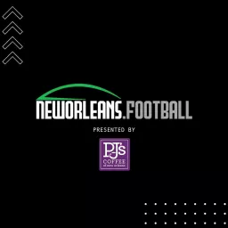 NewOrleans.Football Podcast artwork