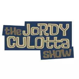 The Jordy Culotta Show Podcast artwork