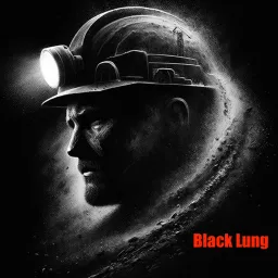 Black Lung Podcast artwork