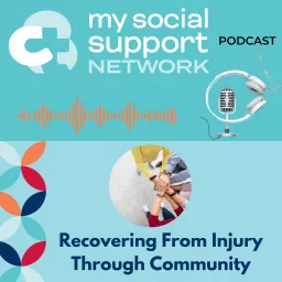 My Social Support Network Podcast artwork