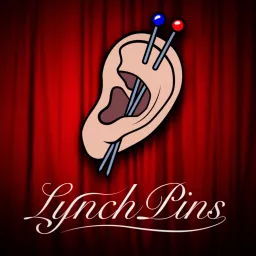LynchPins Podcast artwork
