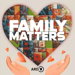 Family Matters Podcast artwork