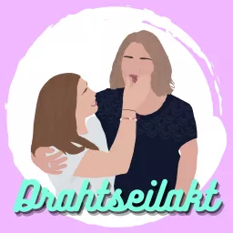 Drahtseilakt Podcast artwork