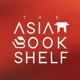 The Asian Bookshelf Podcast artwork