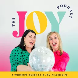 The Joy Podcast artwork