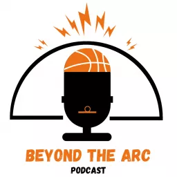 Beyond The Arc Podcast artwork