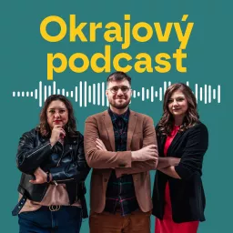 Okrajový podcast artwork