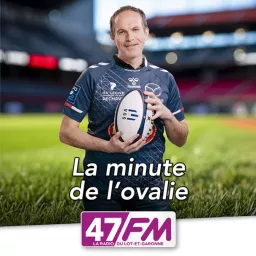 La Minute de l'Ovalie