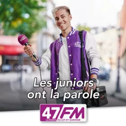 Les juniors ont la parole