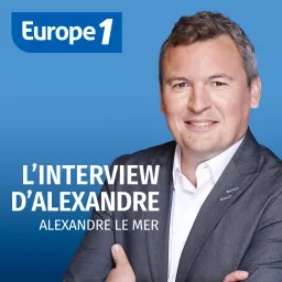 L'interview d'Alexandre Le Mer