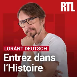 Entrez dans l'Histoire - Intégrales