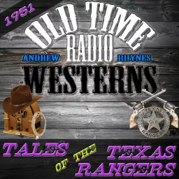 Tales of the Texas Rangers | 1951 | OTRWesterns.com