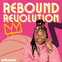 Rebound Revolution Podcast artwork
