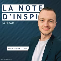 La Note d'Inspi Podcast artwork