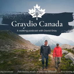 Graydio Canada Podcast artwork