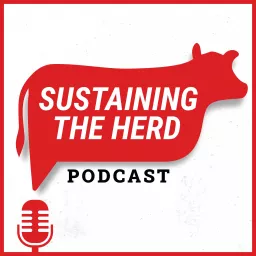 Sustaining The Herd Podcast artwork