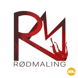 Rødmaling Podcast artwork