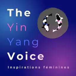 The YinYang Voice Podcast artwork