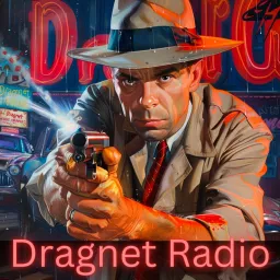 Dragnet Radio