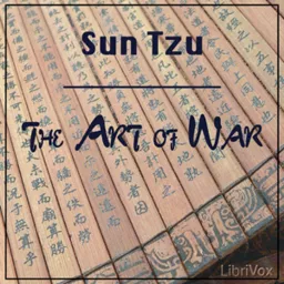 The Art of War (version 2) by Sun Tzu 孙武