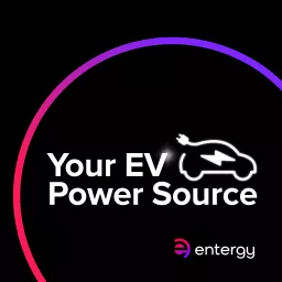 Your EV Power Source Podcast artwork