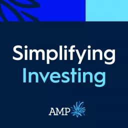 Simplifying Investing Podcast artwork