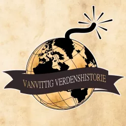 Vanvittig Verdenshistorie Podcast artwork