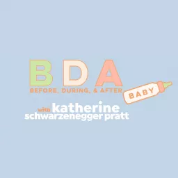 BDA Baby (Before, During and After Baby)