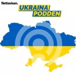 Ukrainapodden Podcast artwork