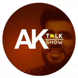 AK Talk Show Podcast artwork