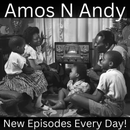 Amos N Andy