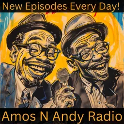 Amos N Andy Radio