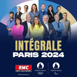 Intégrale Paris 2024