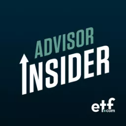 Advisor Insider Podcast