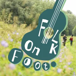 Folk on Foot Podcast artwork