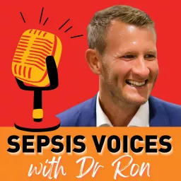 Sepsis Voices with Dr Ron