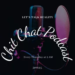 Chit Chat Podcast artwork