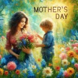 Mother's Day